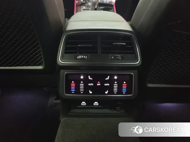 Audi A6 (C8) id 3359502 из Кореи 9