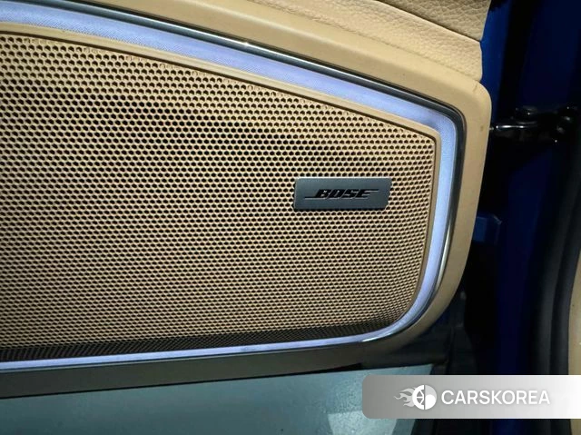 Porsche Panamera (971) id 3820827 из Кореи 9