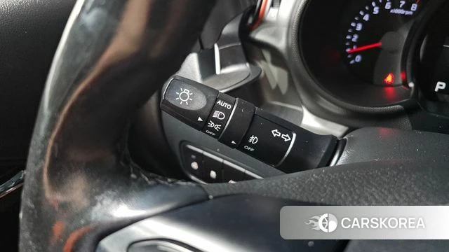 Kia The New Ray id 4651505 из Кореи 9