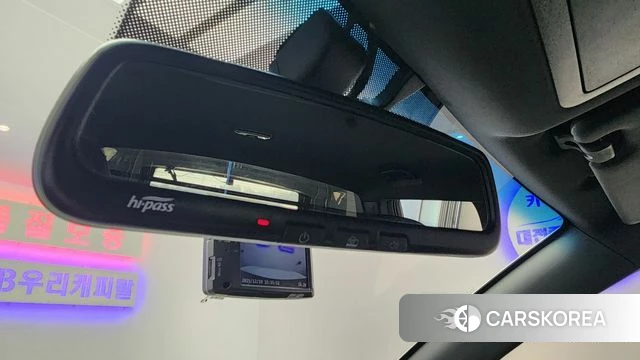 Ssangyong Rexton Sports id 3823862 из Кореи 9