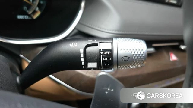 Genesis G80 (RG3) id 4396456 из Кореи 9
