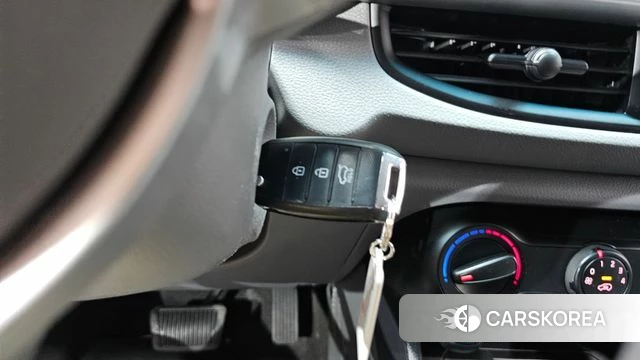 Kia All New Morning (JA) id 4717565 из Кореи 9