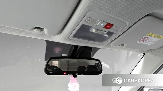 Hyundai Casper id 3794082 из Кореи 9