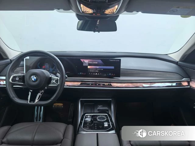 BMW 7 series id 4208741 из Китая 9