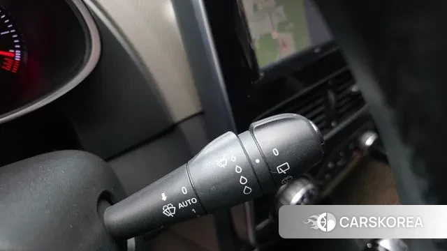 Renault Korea (Samsung) Clio id 3583496 из Кореи 9