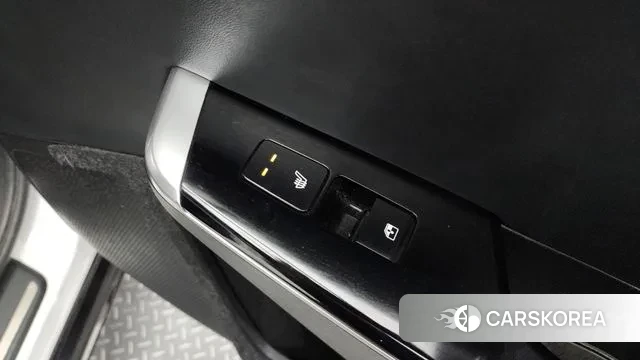 Kia EV6 id 2900825 из Кореи 9