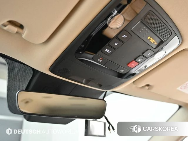 Kia Carnival 4th generation id 4511439 из Кореи 9