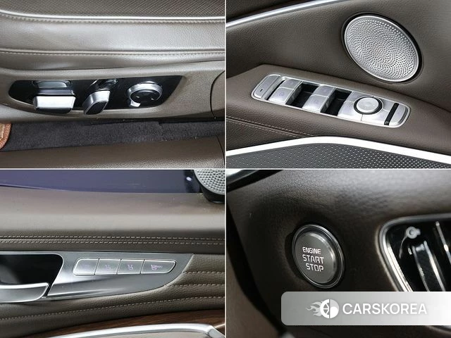 Kia More K9 id 4780784 из Кореи 9