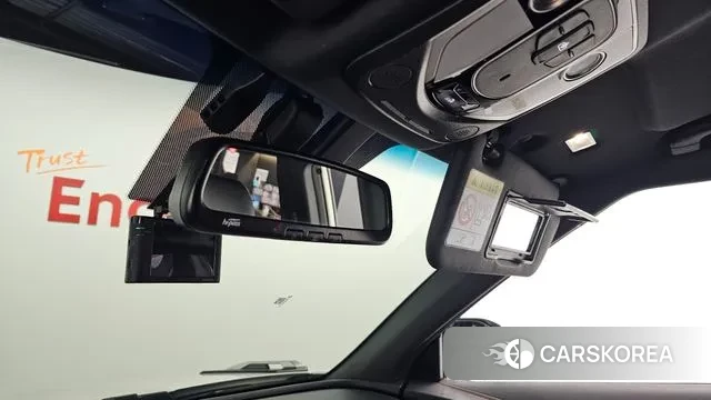 Ssangyong Torres EVX id 3447057 из Кореи 9