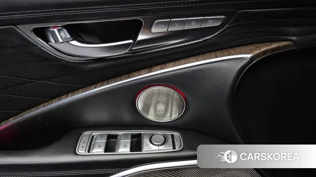 Kia More K9 id 3038282 из Кореи 9