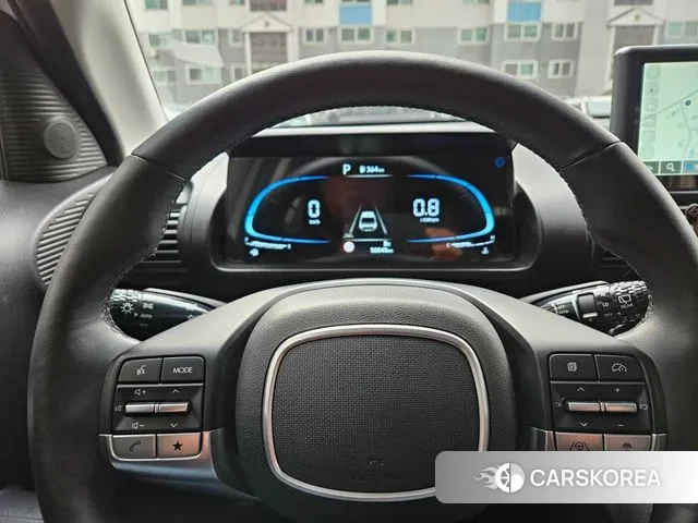 Hyundai Casper id 3695342 из Кореи 9