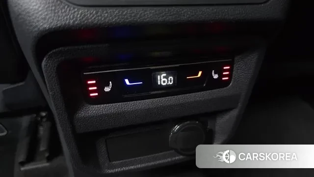 Volkswagen Tiguan second Generation id 3586225 из Кореи 9