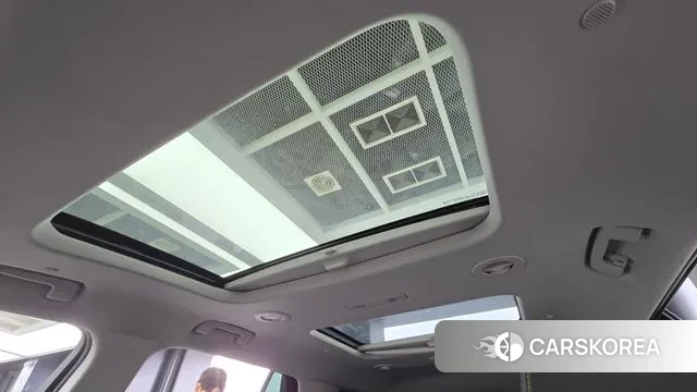 Chevrolet (GM Daewoo) Traverse id 3747698 из Кореи 9