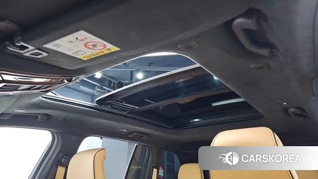 Jeep Grand Cherokee (WL) id 2974335 из Кореи 9