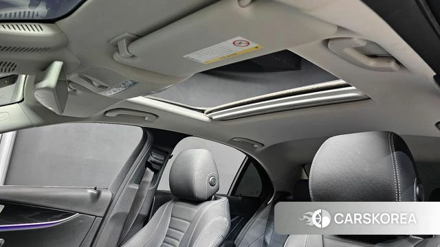 Mercedes-Benz E-Class W213 id 4626517 из Кореи 9