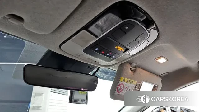 Hyundai Sonata (DN8) id 3155068 из Кореи 9