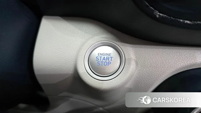 Hyundai Venue id 4339089 из Кореи 9