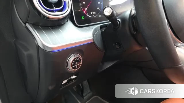 Mercedes-Benz C-Class W205 id 3675468 из Кореи 9