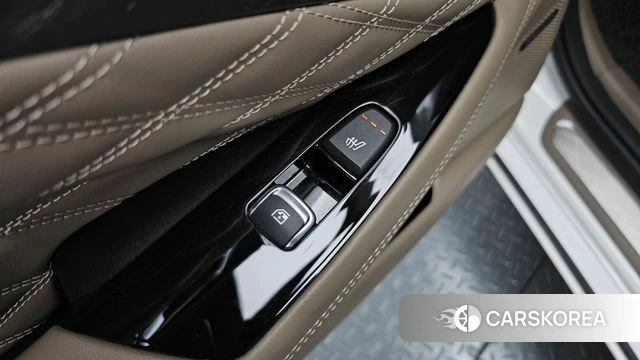 Kia K8 Hybrid id 4604133 из Кореи 9