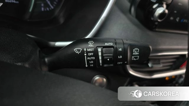 Hyundai Santa Fe TM id 4737458 из Кореи 9