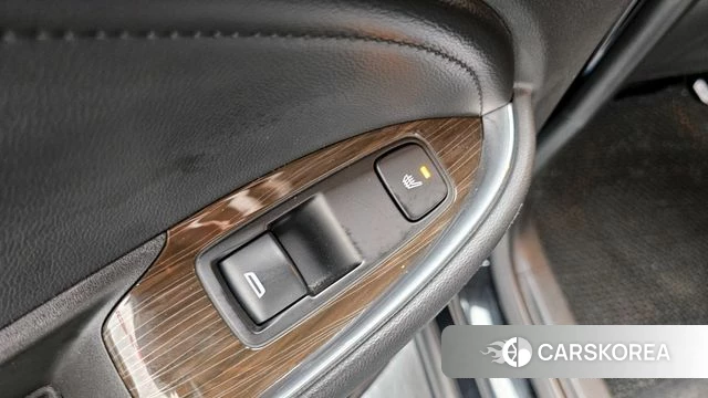 Chevrolet (GM Daewoo) All New Malibu id 3966612 из Кореи 9