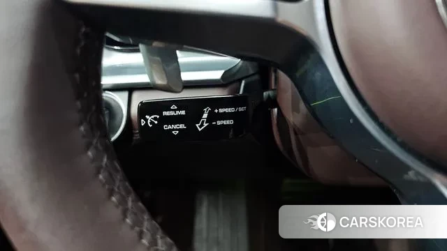 Porsche Panamera (971) id 3407530 из Кореи 9