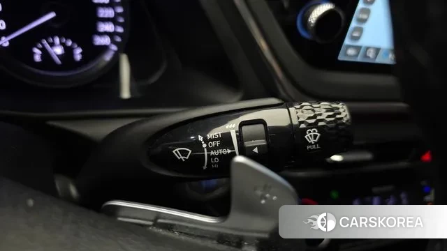 Hyundai Sonata Hybrid (DN8) id 3043950 из Кореи 9