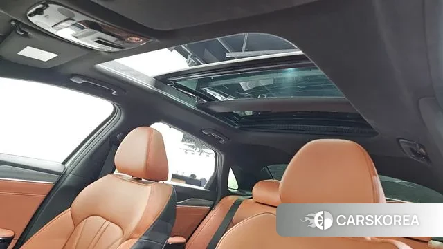 Kia The New K5 Hybrid 3rd generation id 3689835 из Кореи 9