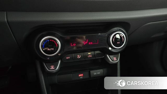 Kia Morning Urban (JA) id 4402477 из Кореи 9