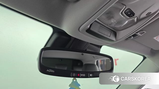 Chevrolet (GM Daewoo) Trailblazer id 3910313 из Кореи 9