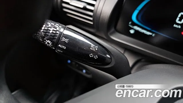 Hyundai Casper id 2405115 из Кореи 9