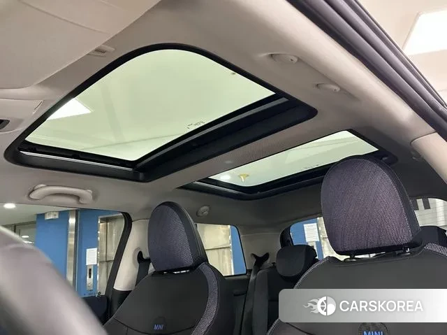 Mini Cooper C 4th generation id 3087769 из Кореи 9