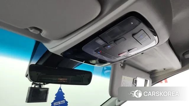 Hyundai Staria id 3727109 из Кореи 9