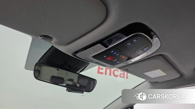 Hyundai The New Santa Fe id 3864777 из Кореи 9