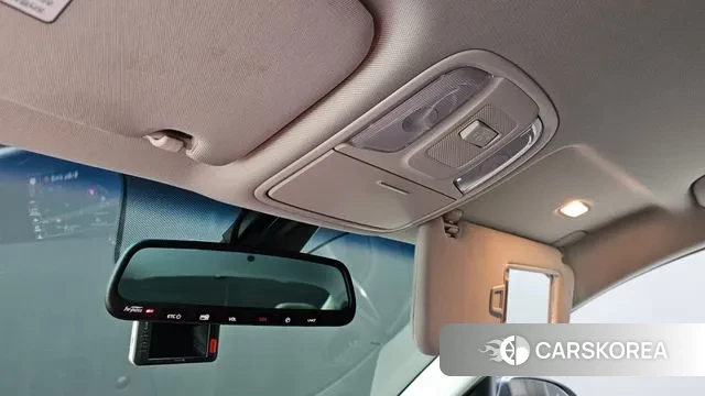 Kia The New K5 2nd generation id 3107234 из Кореи 9