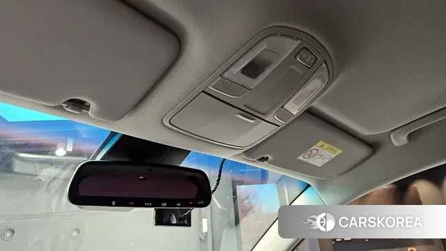 Hyundai All New Tucson id 3422407 из Кореи 9