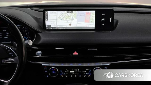 Genesis G80 (RG3) id 4344865 из Кореи 9