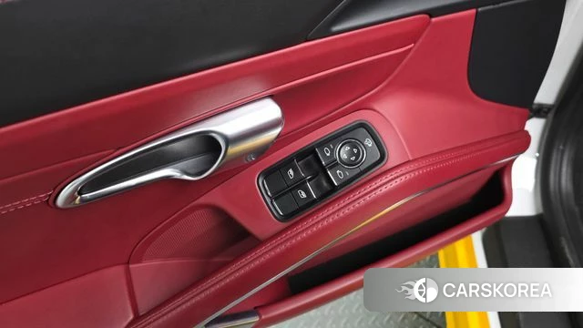 Porsche 718 Boxster id 4187761 из Кореи 9