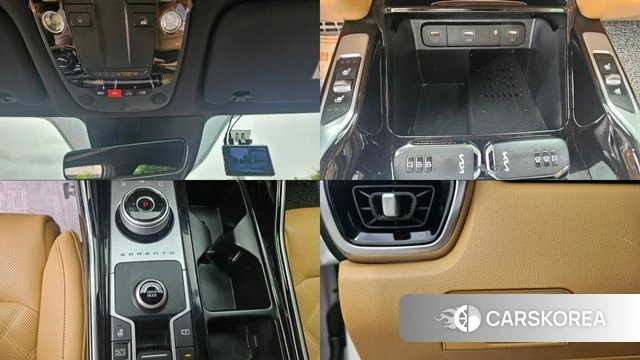Kia Sorento 4th Generation id 4500600 из Кореи 9