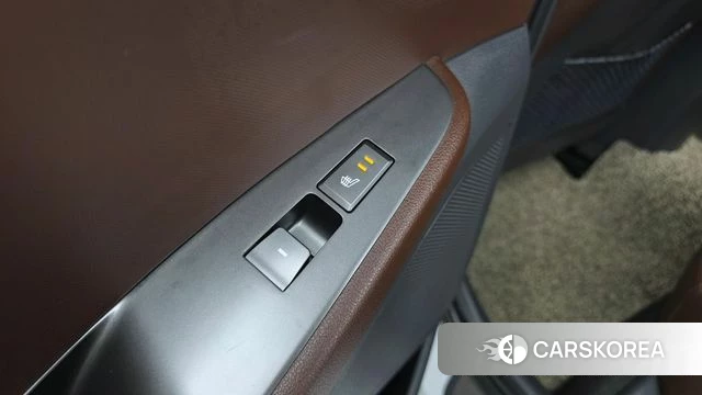 Hyundai The New Ionic Electric id 4324812 из Кореи 9