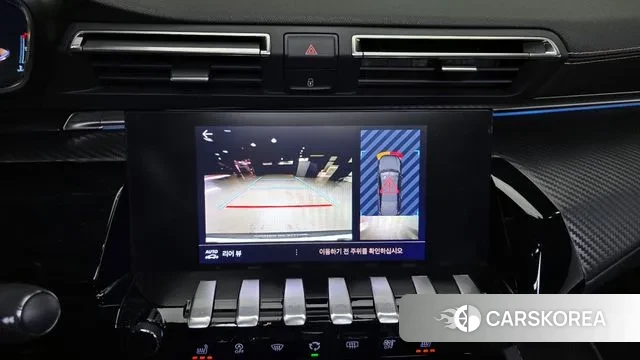 Peugeot 508 second Generation id 3561056 из Кореи 9