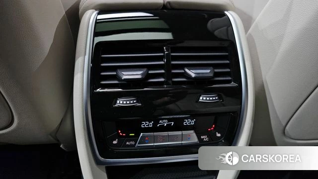 BMW X7 (G07) id 4414442 из Кореи 9
