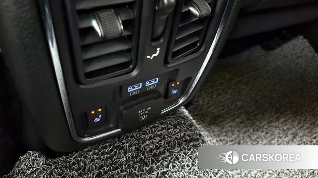 Jeep Grand Cherokee id 3054208 из Кореи 9