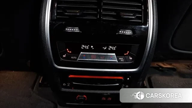 BMW X7 (G07) id 3373700 из Кореи 9