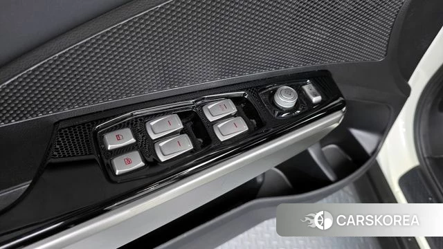 Ssangyong Tivoli Armor id 4317961 из Кореи 9