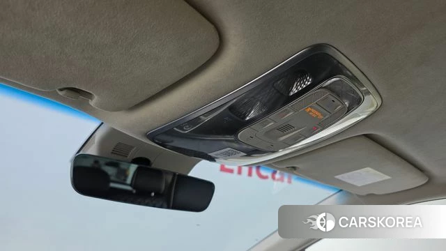 Genesis GV80 id 3898846 из Кореи 9