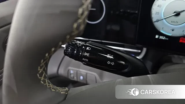 Hyundai The New Avante (CN7) id 3011500 из Кореи 9