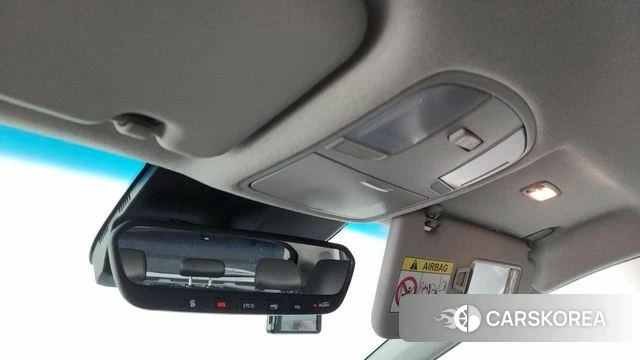 Hyundai The New Kona Hybrid id 3860554 из Кореи 9