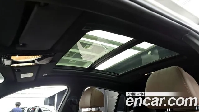 BMW X6 (G06) id 2911982 из Кореи 9