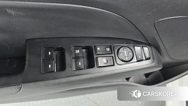 Hyundai The New Avante AD id 3402747 из Кореи 9